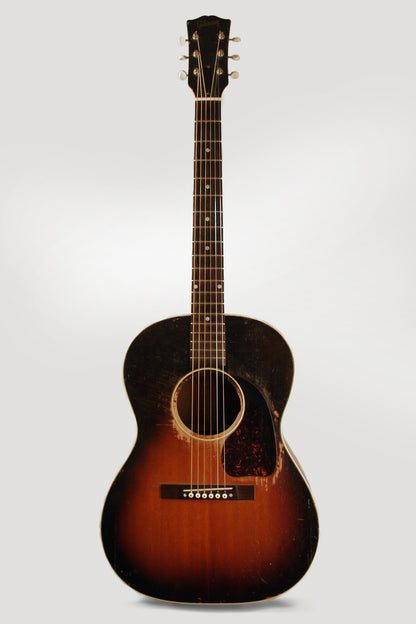 Gibson LG-2 Flat Top Acoustic Guitar (1950)