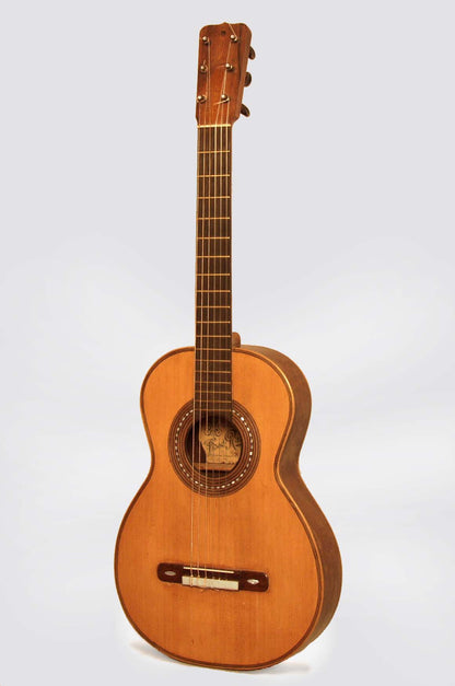 Jose Ramirez I Classical Guitar (1899)
