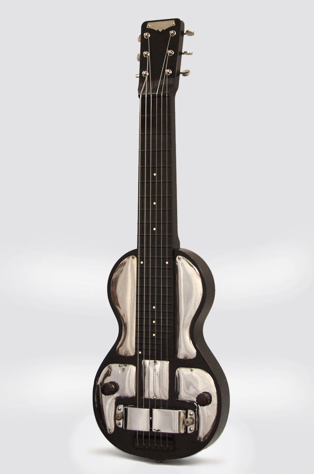 Rickenbacker Electro Model B-6 Lap Steel Electric Guitar (1937)