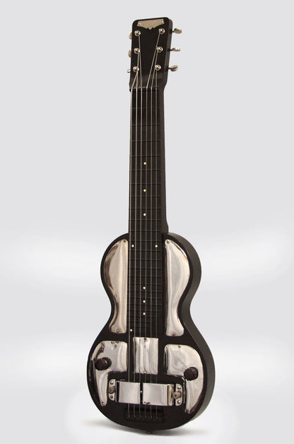 Rickenbacker Electro Model B-6 Lap Steel Electric Guitar (1937)