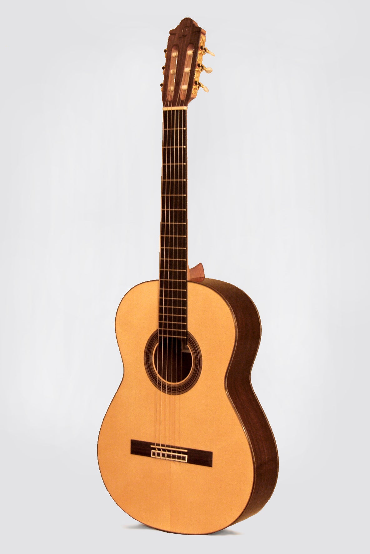 Frandsen Guitars Classical Guitar