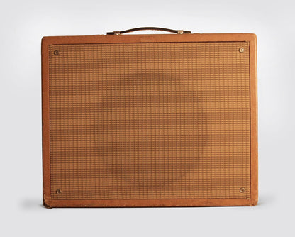 Magnatone Lyric Professional Model 115 Tube Amplifier (1955)