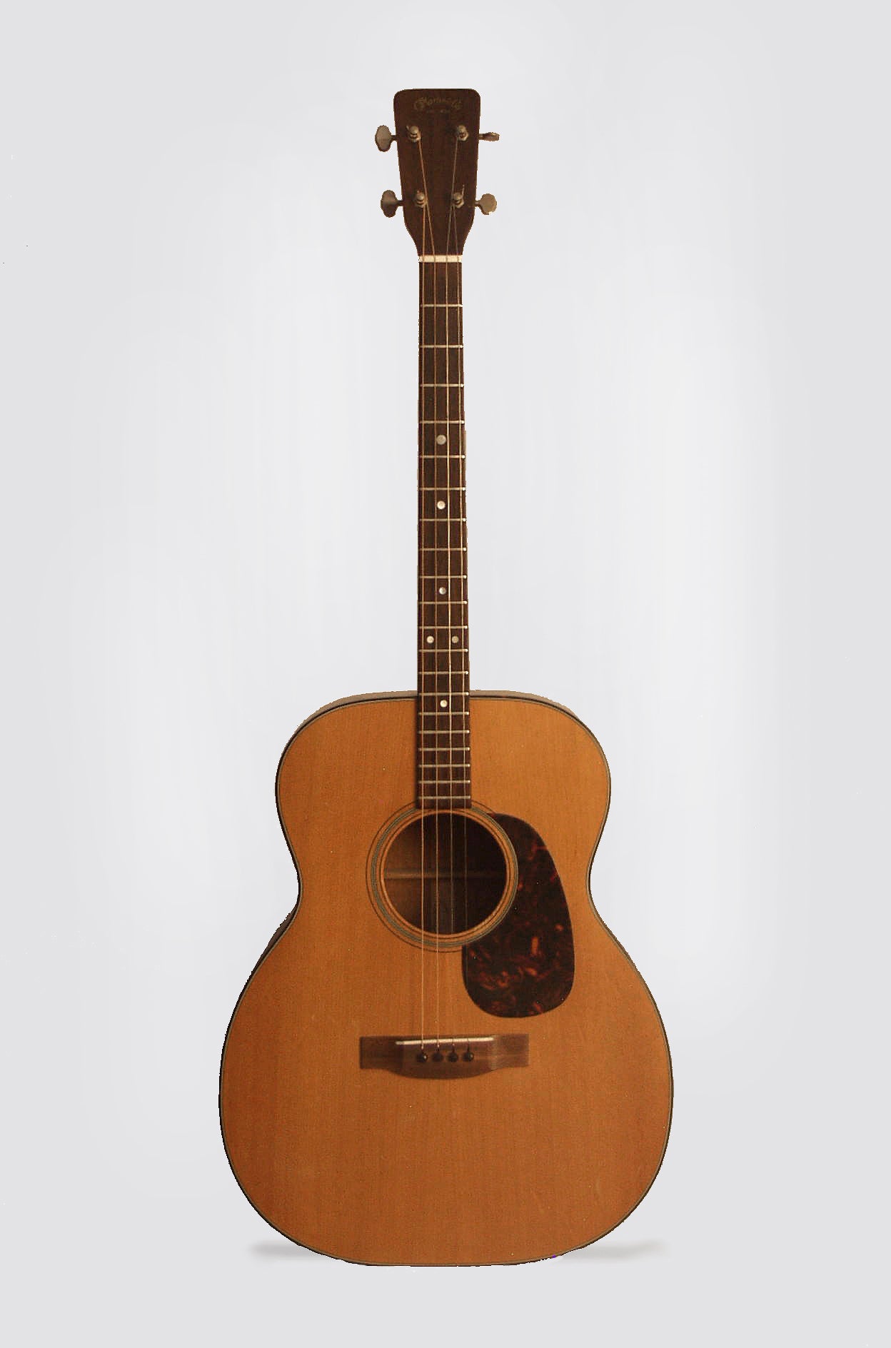 C. F. Martin 0-18T Tenor Guitar (1965)