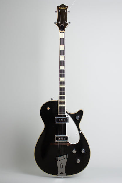 Gretsch PX 6127 Duo-Jet Plectrum Solid Body Electric Guitar (1955)