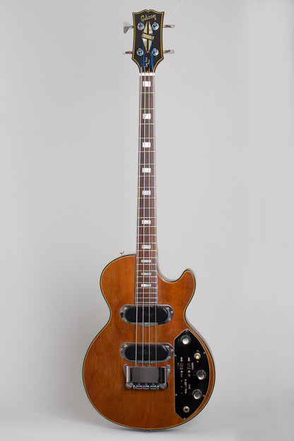 Gibson Les Paul Triumph Solid Body Electric Bass Guitar (1974)