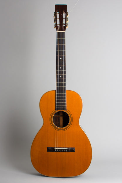 W. A. Cole 1898 Model Flat Top Acoustic Guitar (1900)
