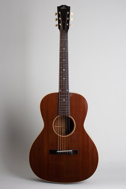 Gibson L-0 Flat Top Acoustic Guitar (1930)