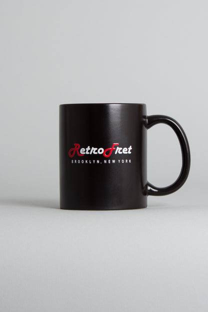 Retrofret Vintage Guitars Coffee Mug