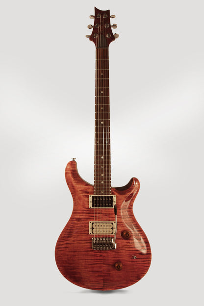 Paul Reed Smith Custom 24 Solid Body Electric Guitar (1987)