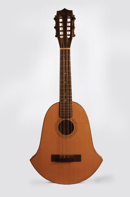 Lyon & Healy Washburn Style 5395 Bell Tiple (1926)