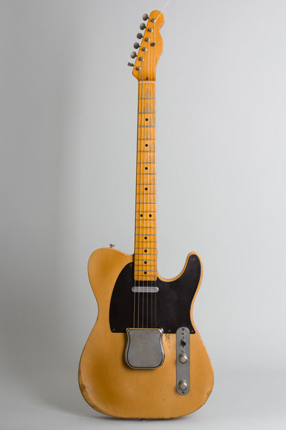 Nacho Guitars Nachocaster Solid Body Electric Guitar (2020)