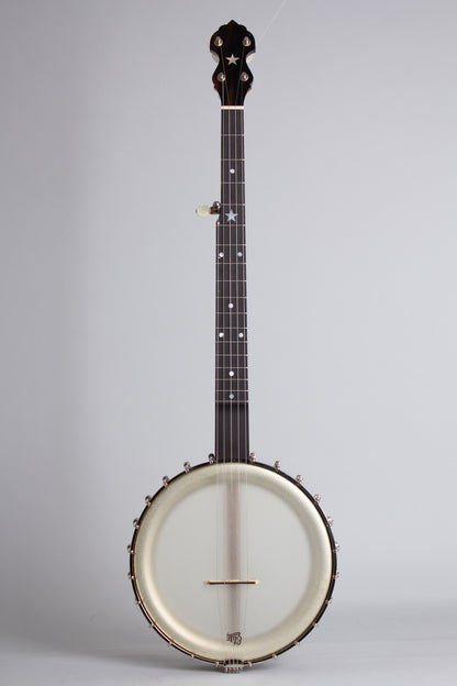 Bart Reiter Dobaphone 5 String Banjo (2020)