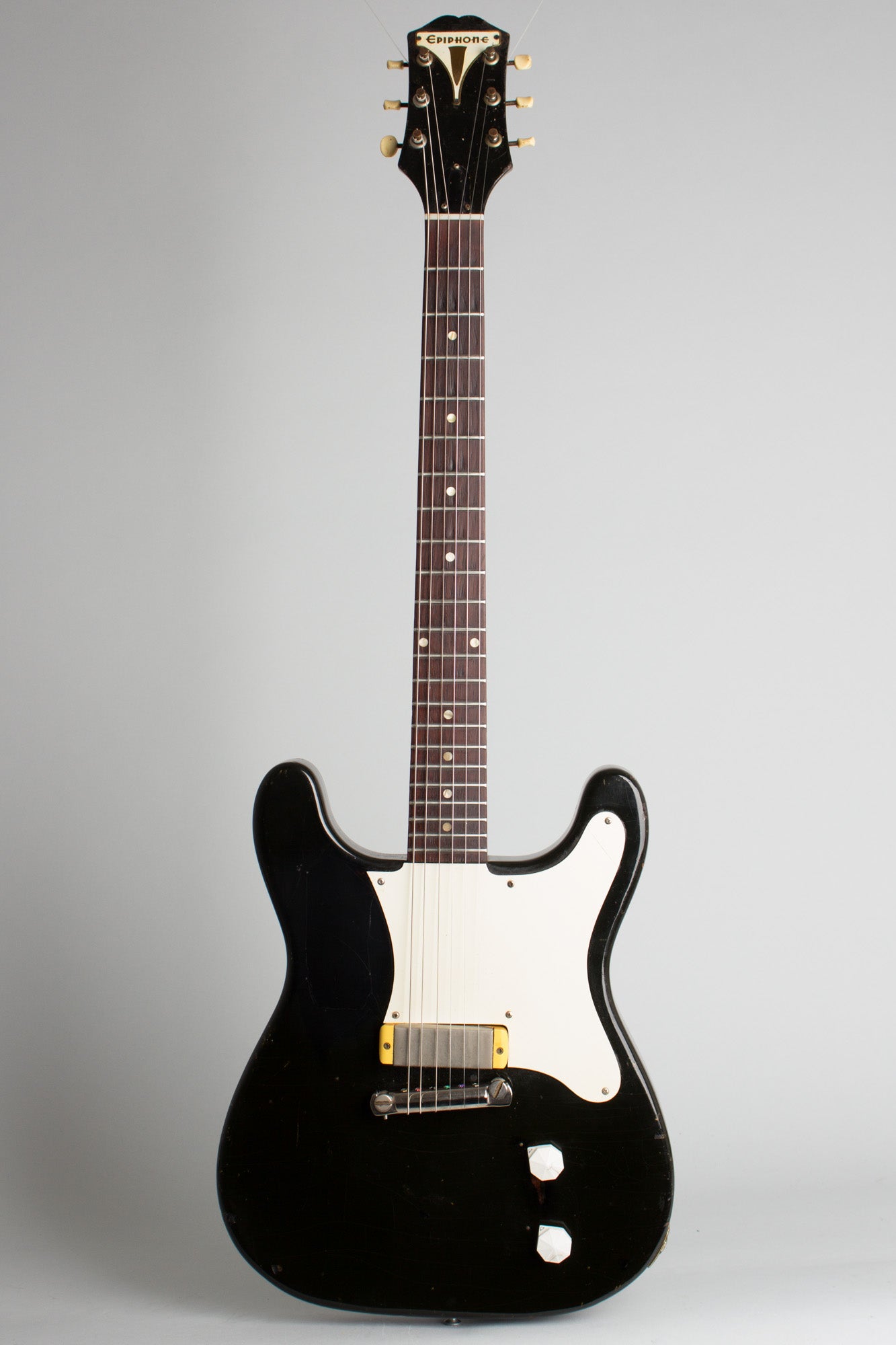 Epiphone SB-533 Coronet Solid Body Electric Guitar (1959)