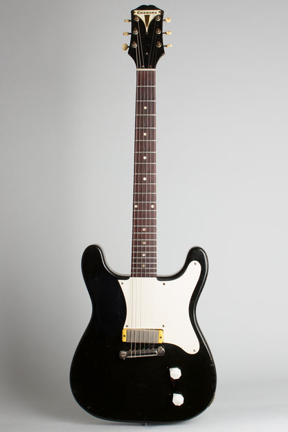 Epiphone SB-533 Coronet Solid Body Electric Guitar (1959)