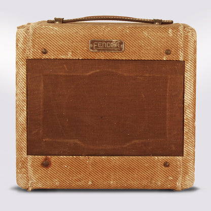 Fender Champ Tube Amplifier (1955)
