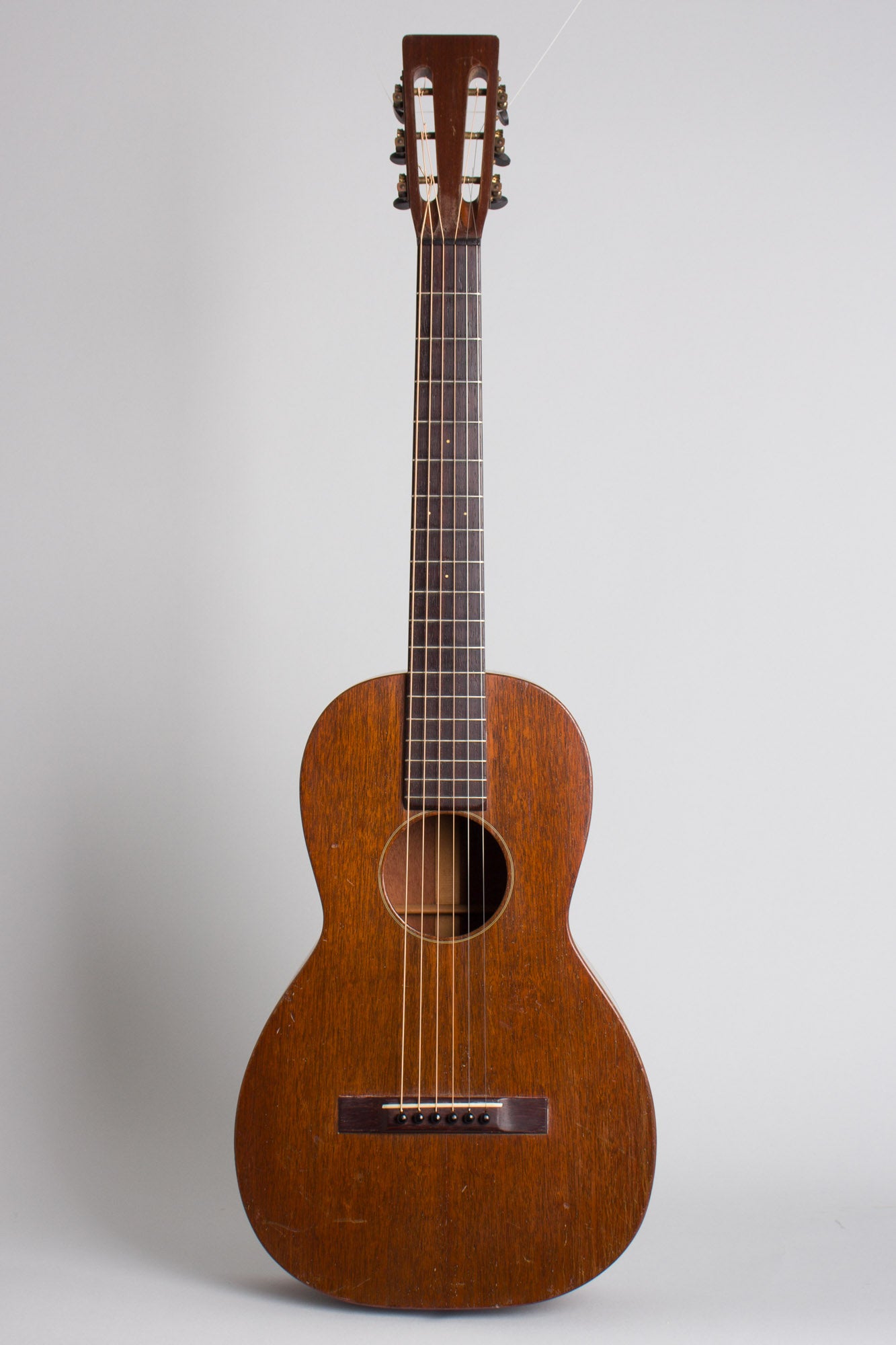 C. F. Martin 2-17 Flat Top Acoustic Guitar (1930)