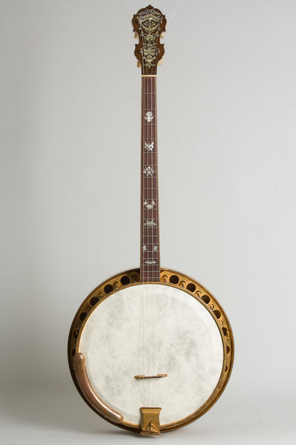 Paramount Style E Tenor Banjo (1927)