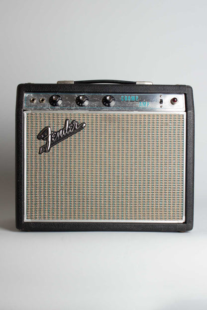 Fender Champ AA764 Tube Amplifier (1969)
