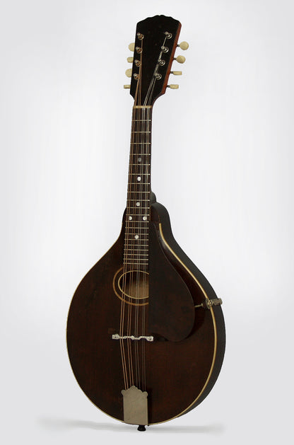 Gibson Style A Carved Top Mandolin (1921)