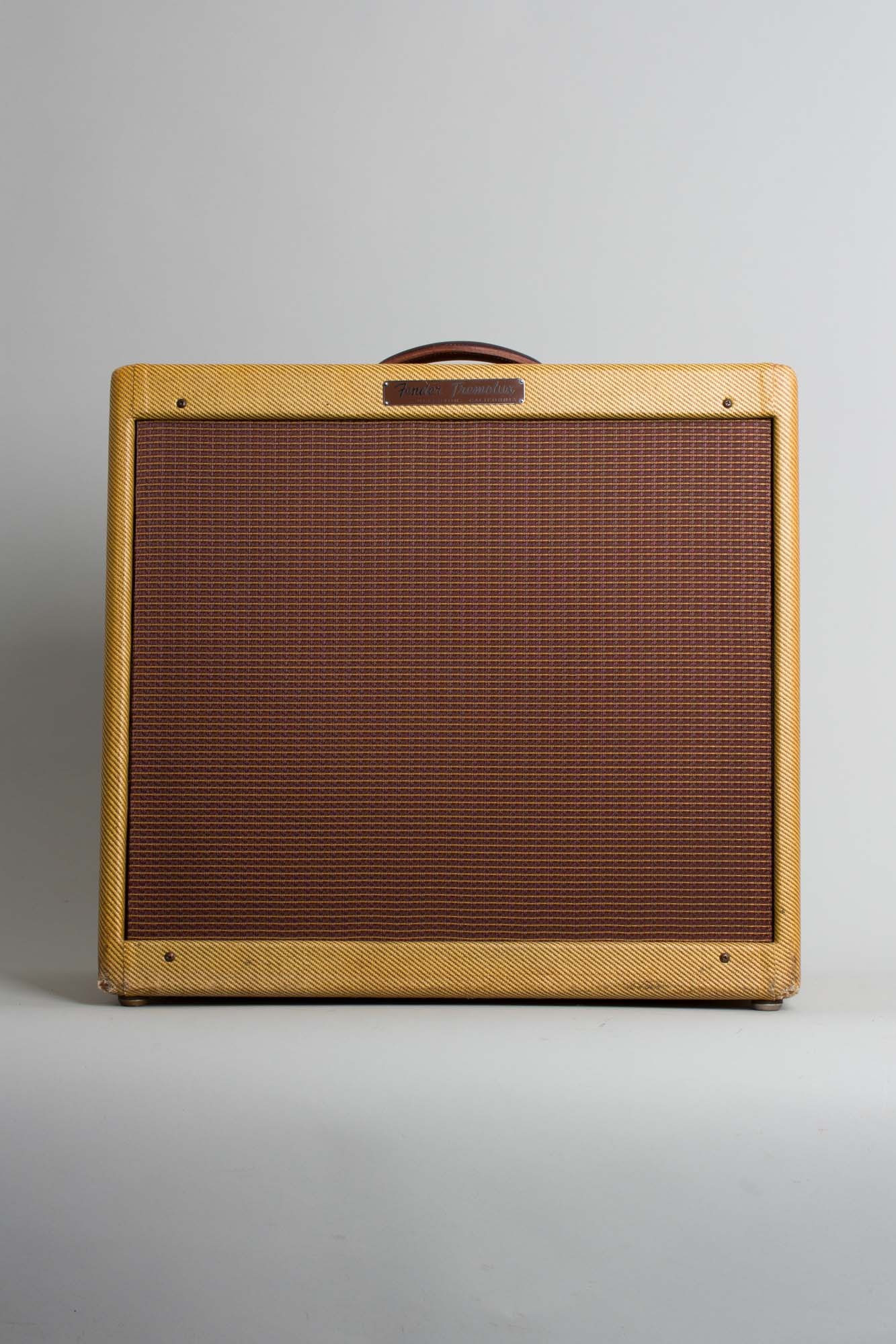 Fender Tremolux Model 5G9 Tube Amplifier (1958)