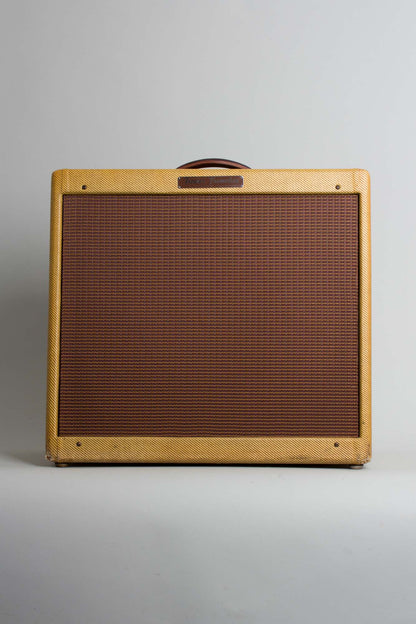 Fender Tremolux Model 5G9 Tube Amplifier (1958)