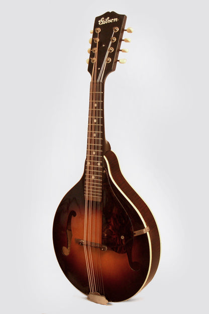 Gibson A-00 Arch Top Mandolin (1942)