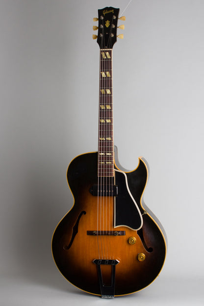 Gibson ES-175 Arch Top Hollow Body Electric Guitar (1952)