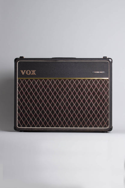 Vox AC-15 Twin Tube Amplifier (1964)