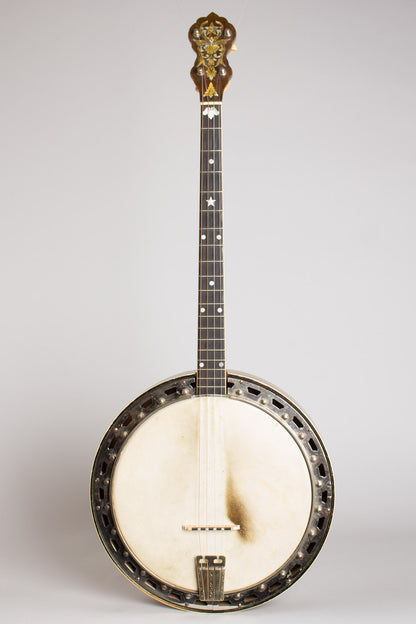 Vega Vegavox I Tenor Banjo (1930)