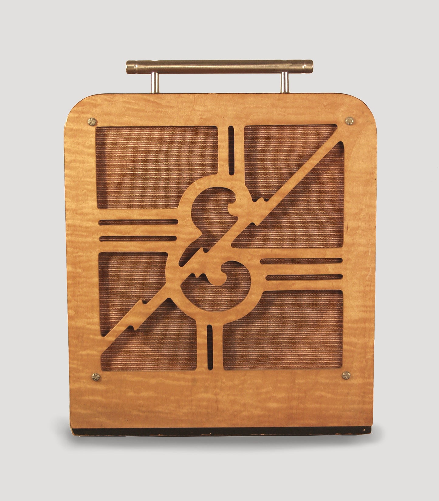Epiphone Electar Century Tube Guitar Amplifier (1939)