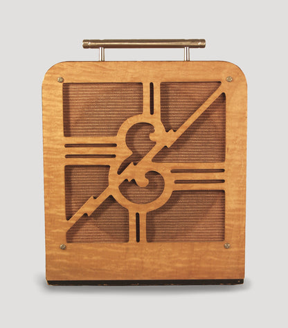 Epiphone Electar Century Tube Guitar Amplifier (1939)