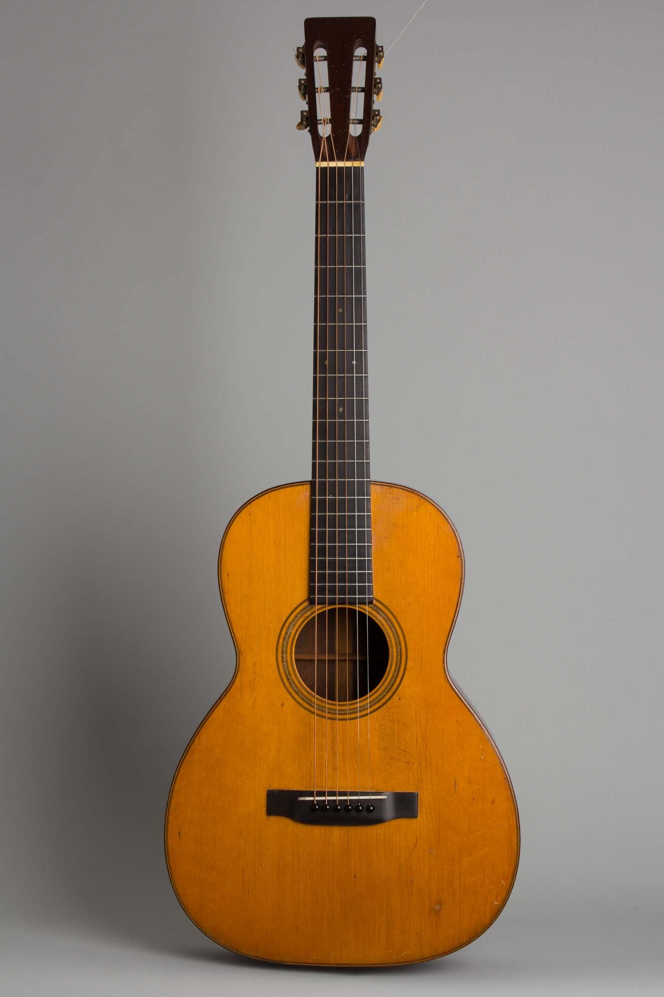 C. F. Martin 00-21 Flat Top Acoustic Guitar (1930)