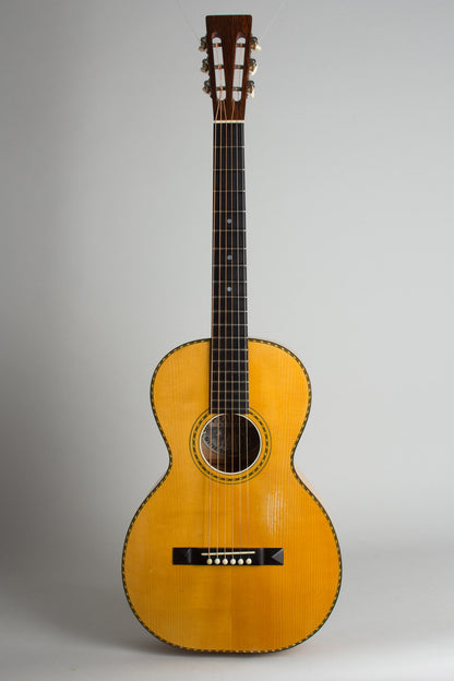 Fraulini Loretta Flat Top Acoustic Guitar (2011)