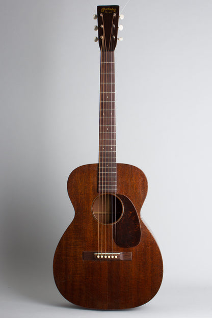 C. F. Martin 0-17 Flat Top Acoustic Guitar (1946)