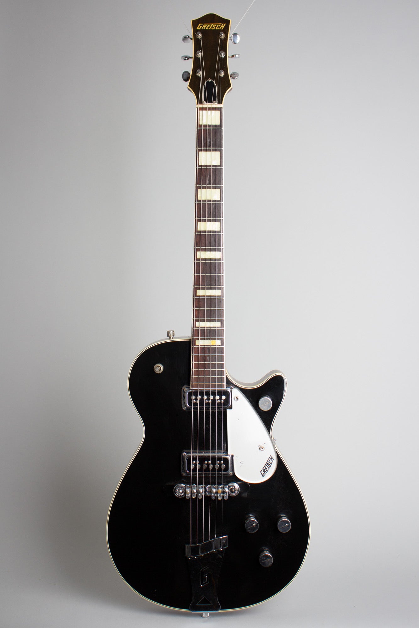Gretsch PX 6128 Duo Jet Solid Body Electric Guitar (1955)