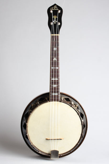 Gibson UB-4 Banjo Ukulele (1927)