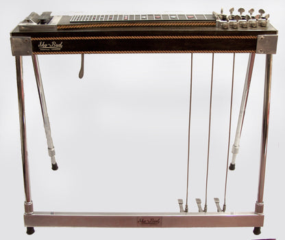 Sho-Bud Pro I Custom Pedal Steel Electric Guitar (1970s)