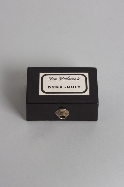 Valvotronics Dyna-Mult Made for and Used by Tom Verlaine Passive ABY Splitter (1990s)