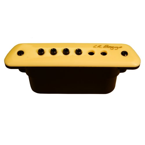 L.R. Baggs M1 Active Acoustic Guitar Magnetic Pickup