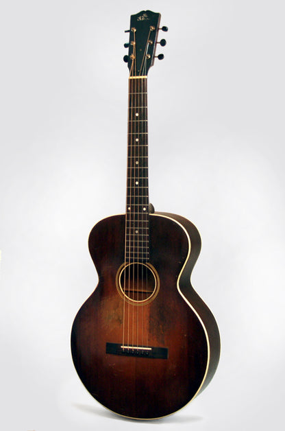 Gibson L-1 Flat Top Acoustic Guitar (1928)