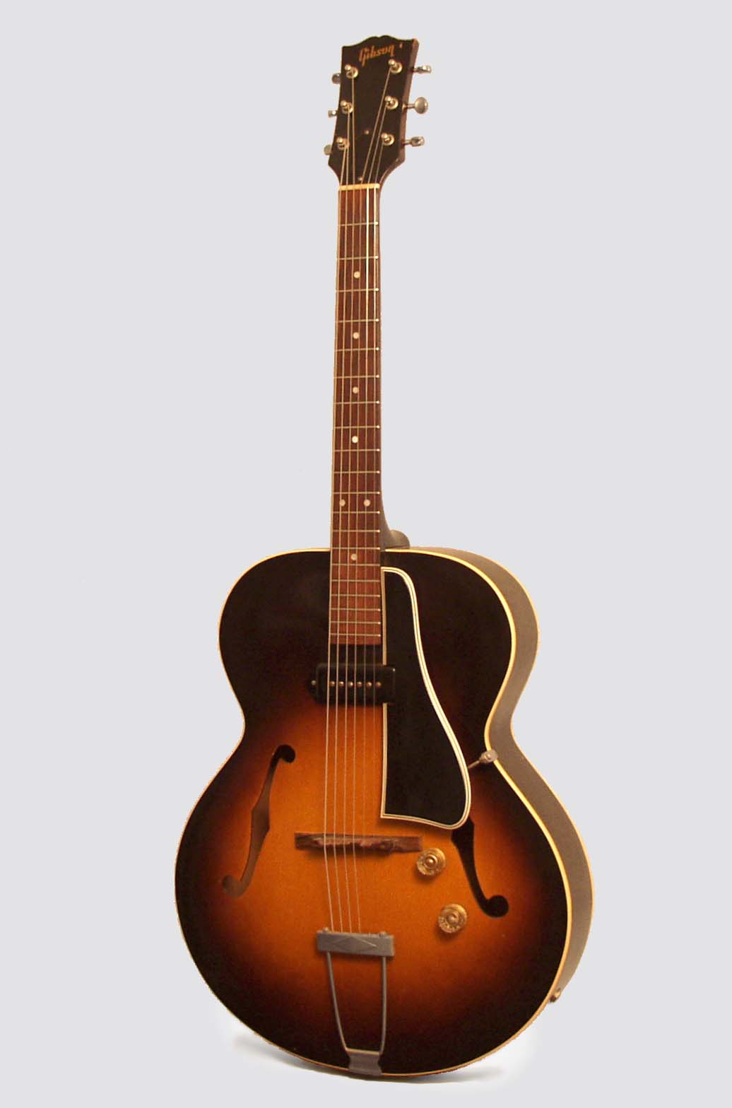 Gibson ES-150 Arch Top Hollow Body Electric Guitar (1949)