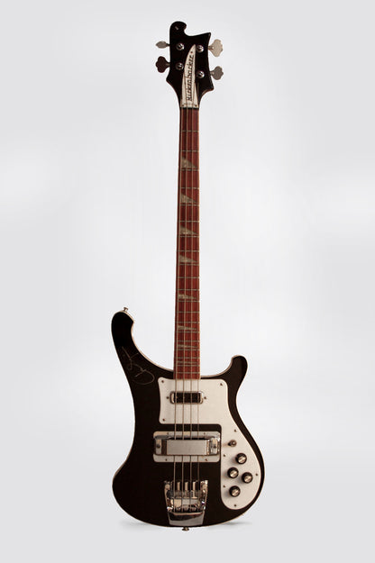 Rickenbacker 4003 Electric Bass Guitar (1997)