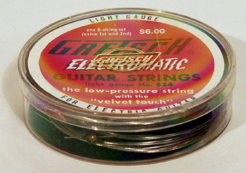Gretsch Electromatic Guitar String Set