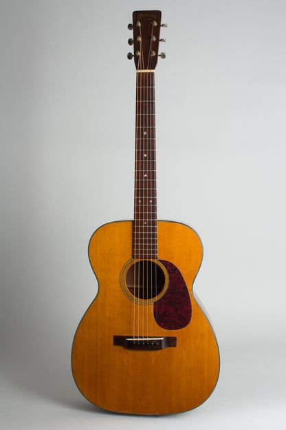 C. F. Martin 00-18 Flat Top Acoustic Guitar (1952)