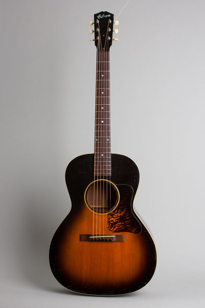 Gibson L-00 Flat Top Acoustic Guitar (1938)