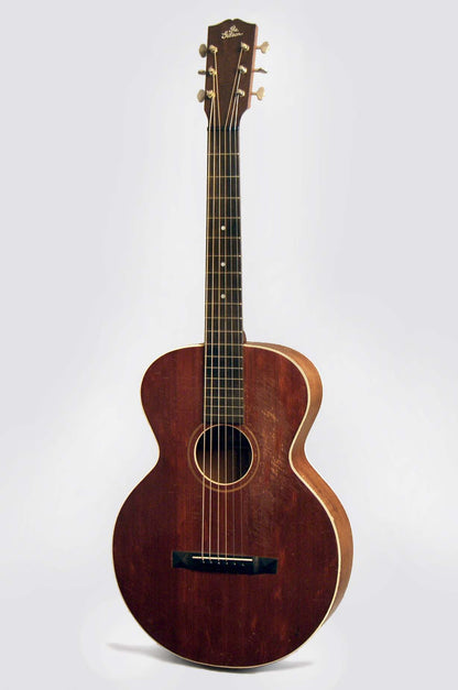 Gibson L-0 Flat Top Acoustic Guitar (1926)