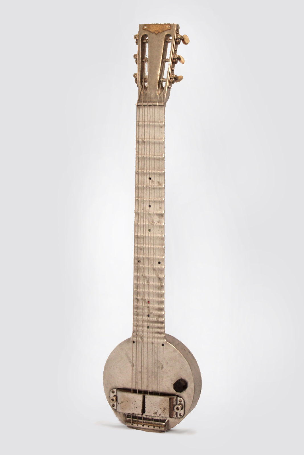 Rickenbacker A-22 ""Frying Pan"" Lap Steel Electric Guitar (1935)