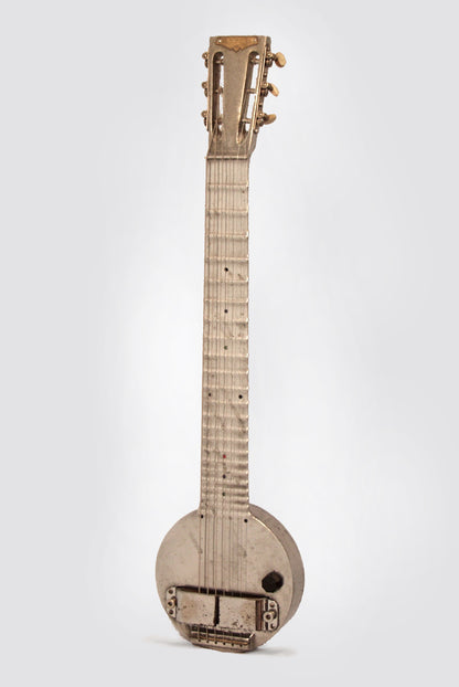 Rickenbacker A-22 ""Frying Pan"" Lap Steel Electric Guitar (1935)