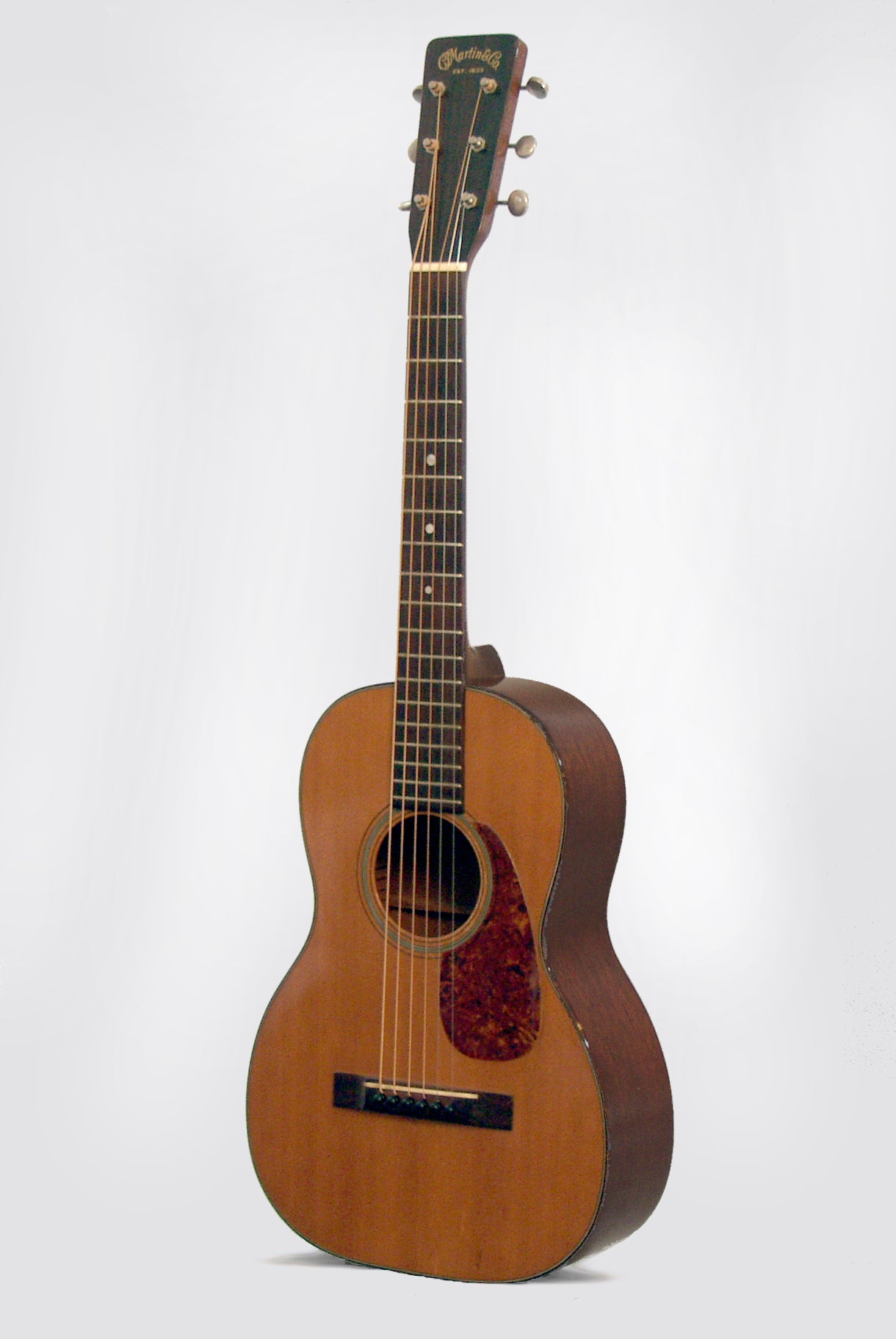 C. F. Martin 5-18 Flat Top Acoustic Guitar (1956)