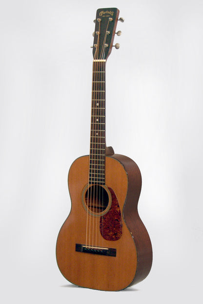 C. F. Martin 5-18 Flat Top Acoustic Guitar (1956)